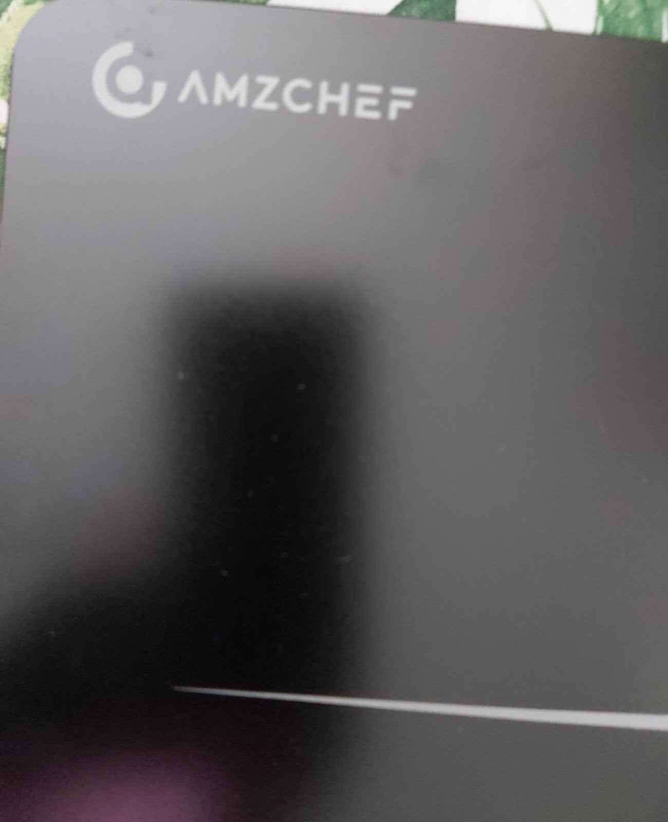 Induction hob, single, Ophalen of Verzenden
