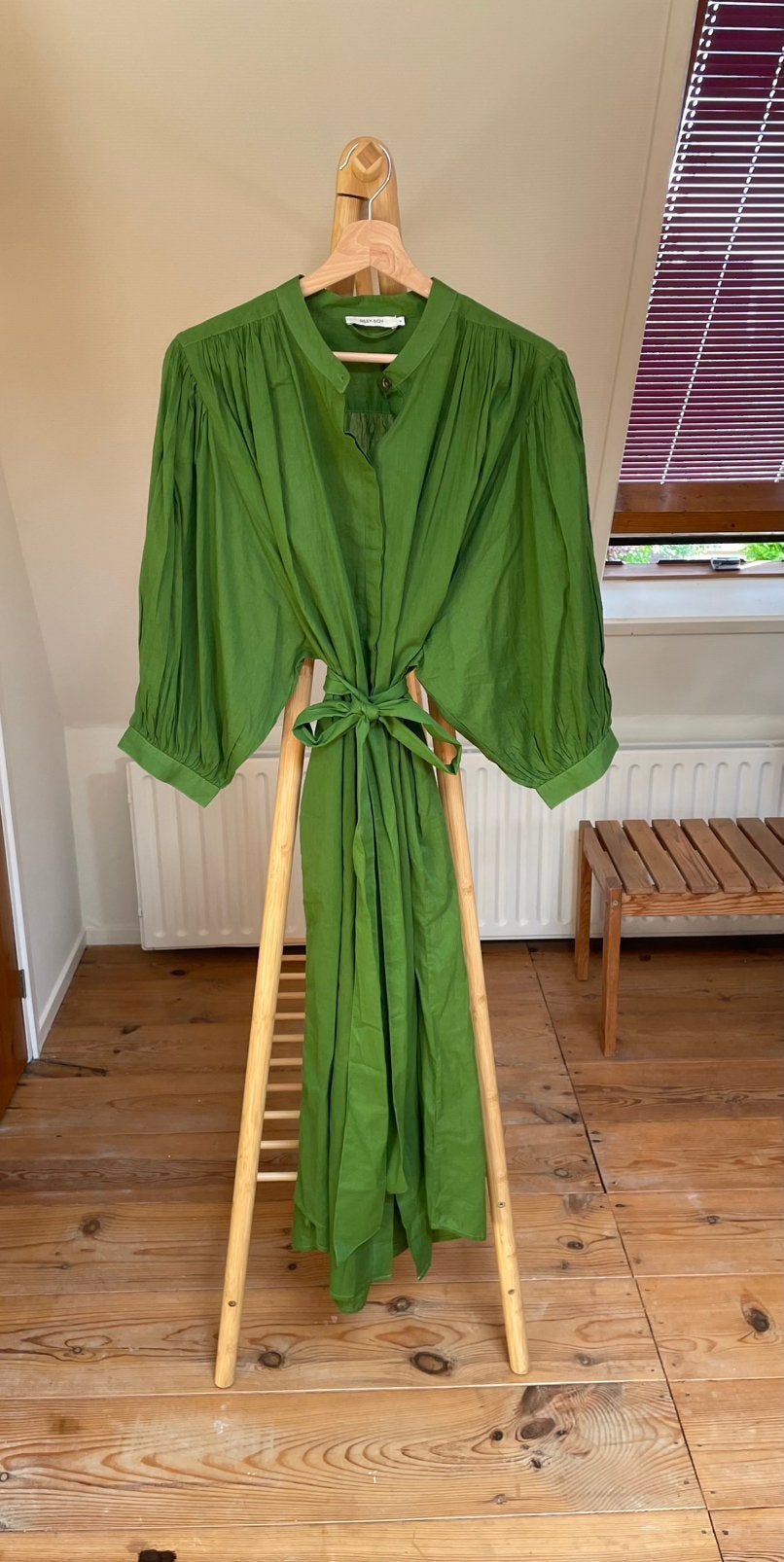 Zomerjurk van Sissy Boy, Maat 38/40 (M), Ophalen of Verzenden, Zo goed als nieuw, Onder de knie