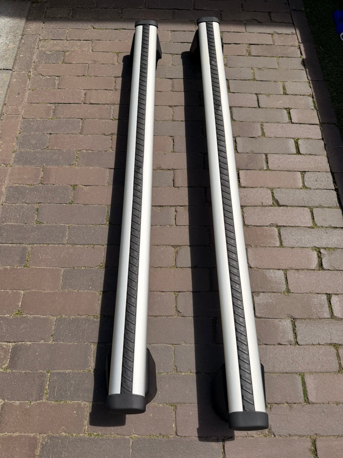 Dakdrager audi Q5, Auto diversen, Dakdragers, Ophalen of Verzenden