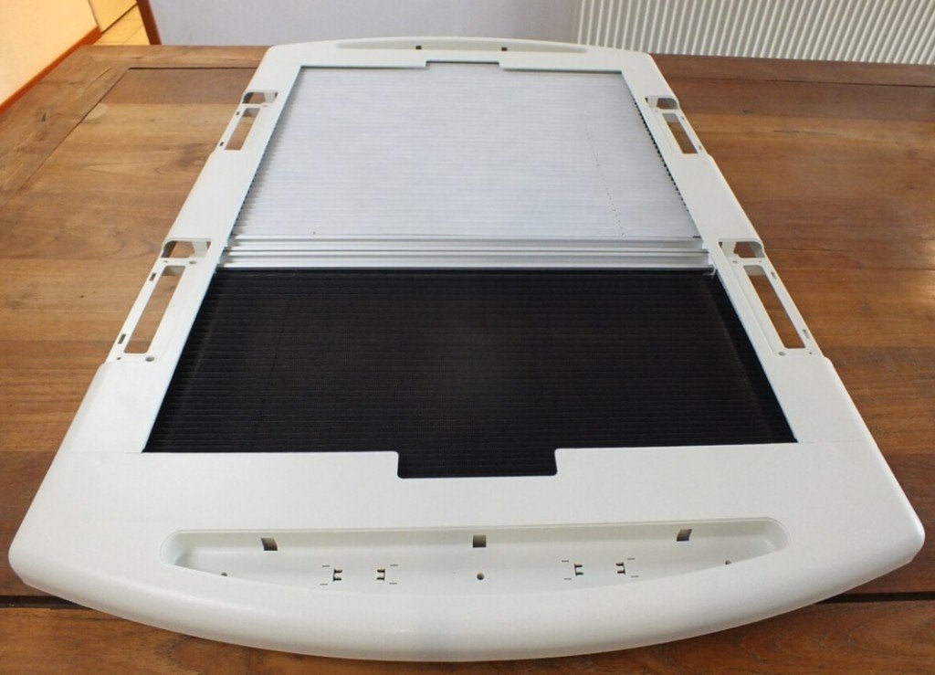 Hobby caravan dakraam binnenzijde kader 90x60 cm nieuw, Caravans en Kamperen, Caravan accessoires, Ophalen of Verzenden, Nieuw