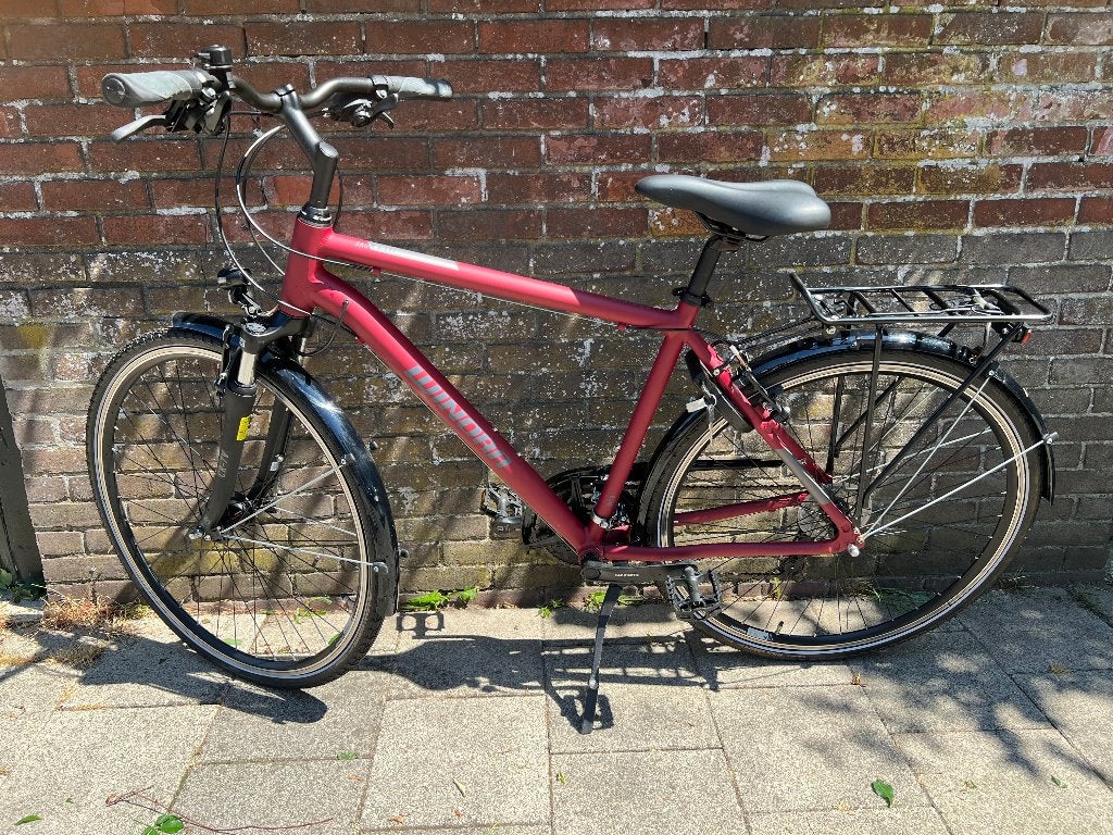 Jongensfiets Winora, Versnellingen, Nieuw, 61 tot 65 cm, Schijfrem