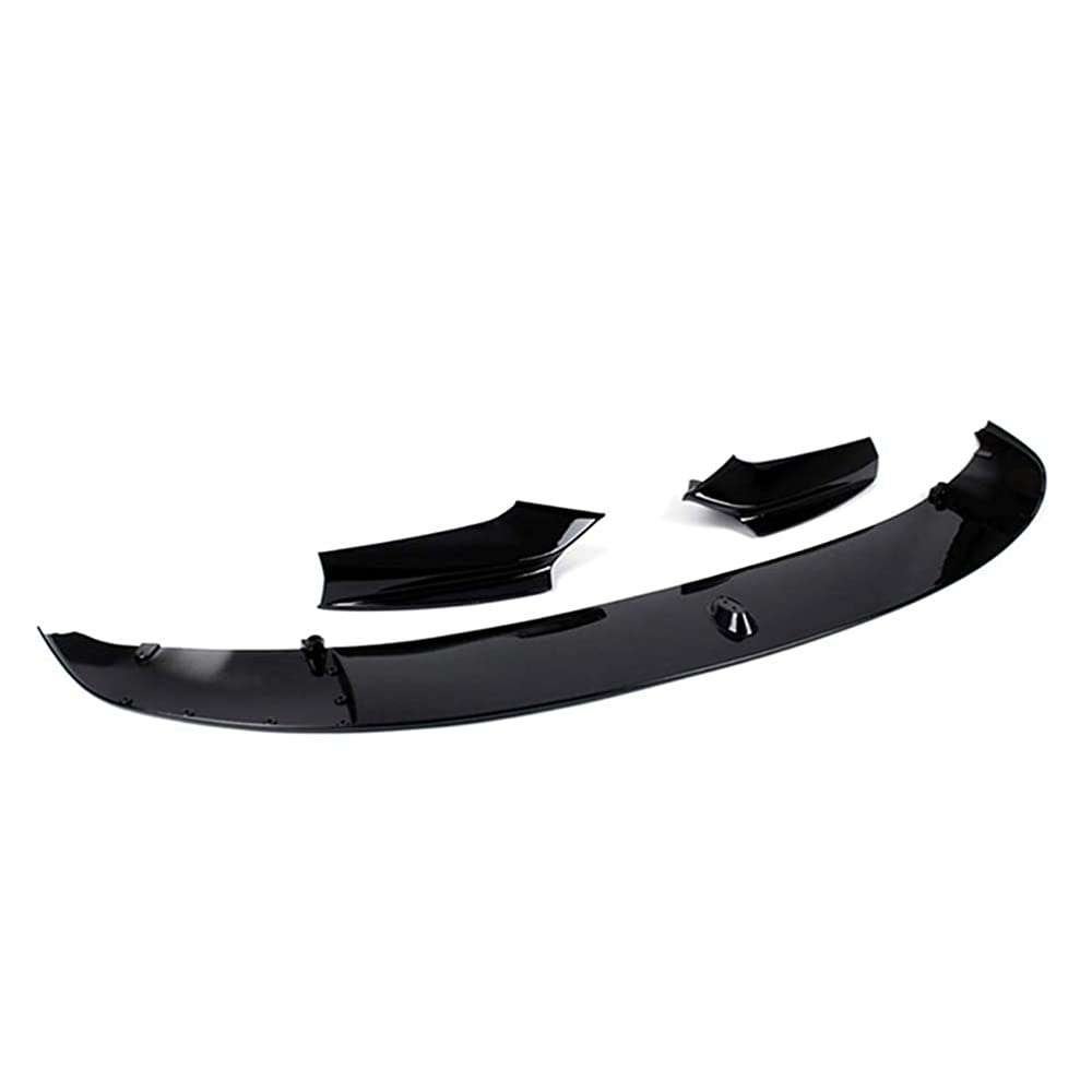 M‑Performance Style Frontlip F10/F11 10‑17 Hoogglans Zwart, Ophalen of Verzenden