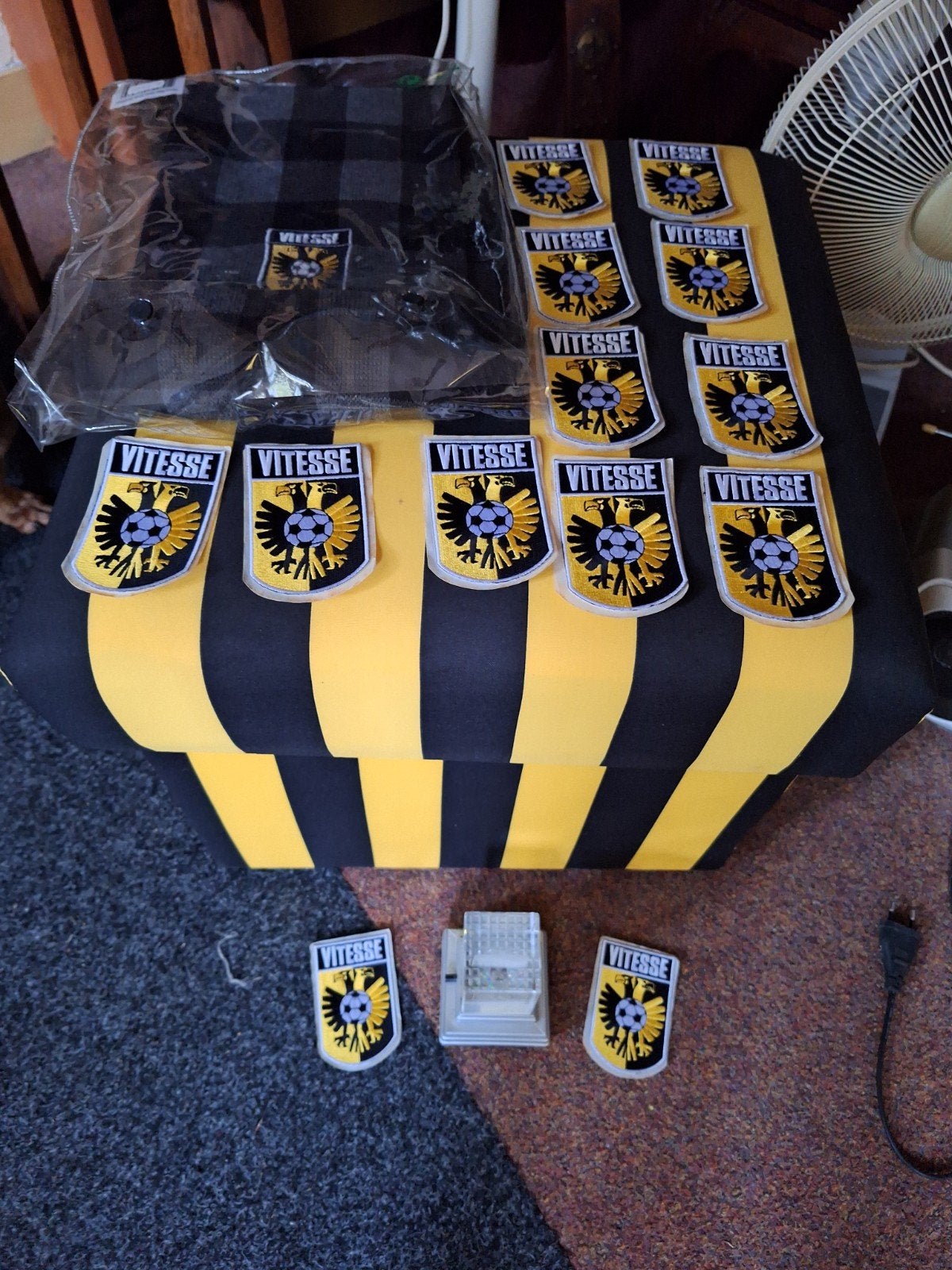 Vitesse. 1 Koop. Ophalen, Maat XL, Ophalen, Overige typen