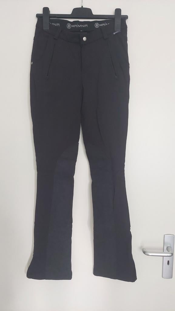 Hrimnir jodphur rijbroek, Dieren en Toebehoren, Paardrijkleding, Zo goed als nieuw, Dames, Heren, Onderkleding, Ophalen