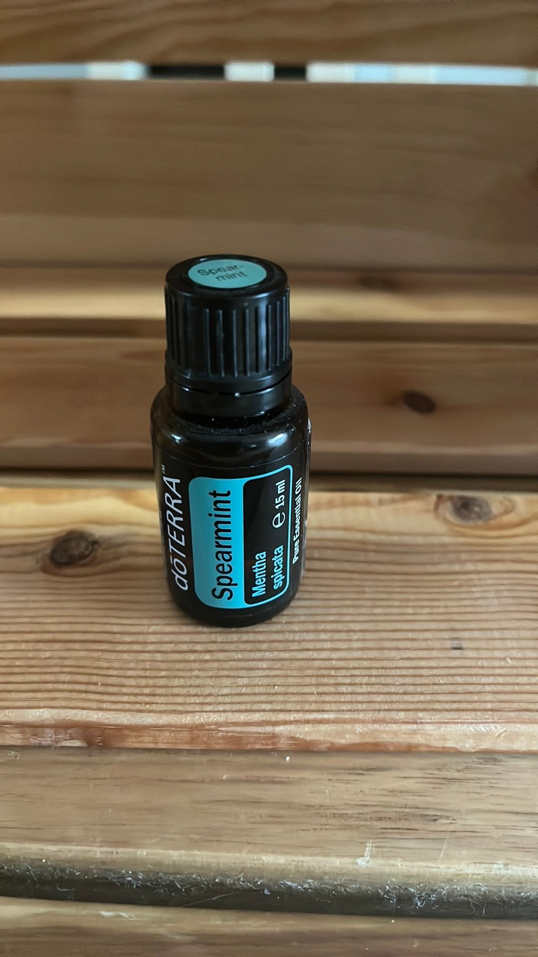 Doterra spearmint, Ophalen, Nieuw, Overige typen