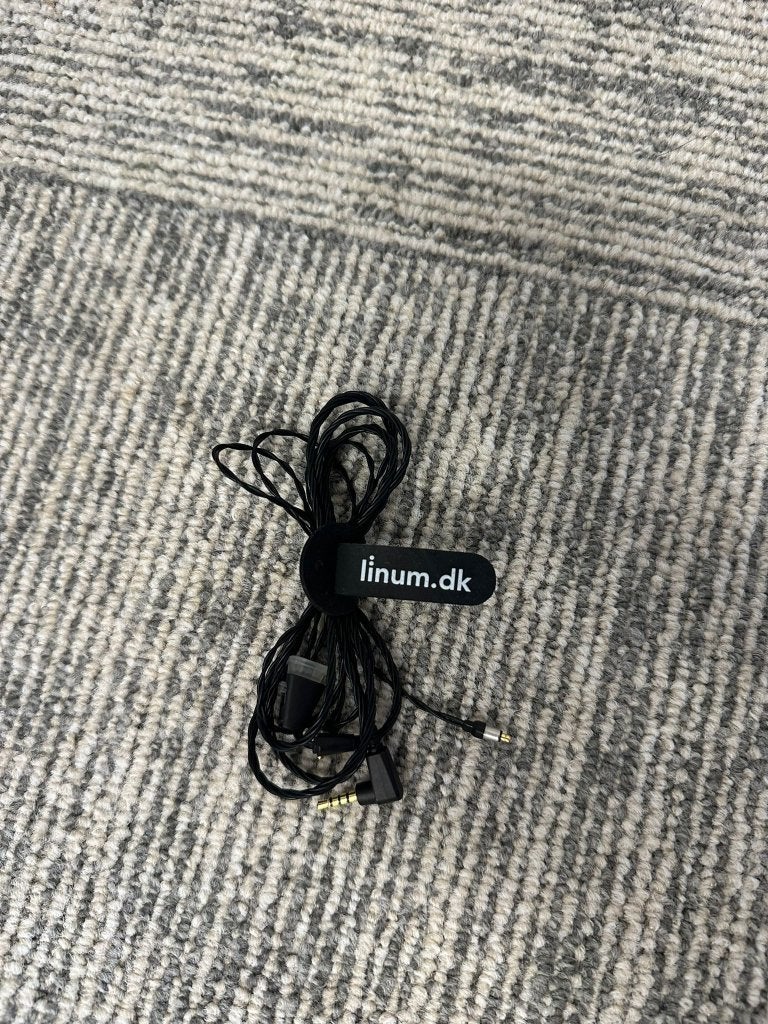Westone Audio | Linum SUPERBAX T2 | vervangingskabel