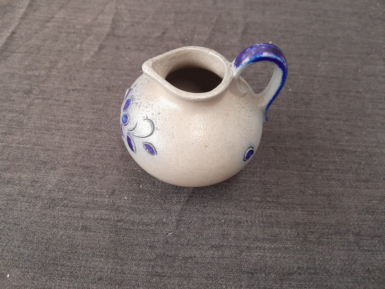 Klein keuls potje, Ophalen of Verzenden