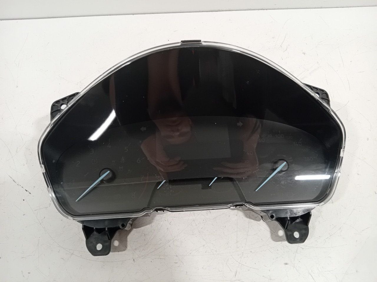 Cockpit Ford Focus, Onderdelen@venauto.nl, Van der Ven Autorecycling B.V., Gebruikt, Ettenseweg 76, 4706 PB Roosendaal, The Netherlands