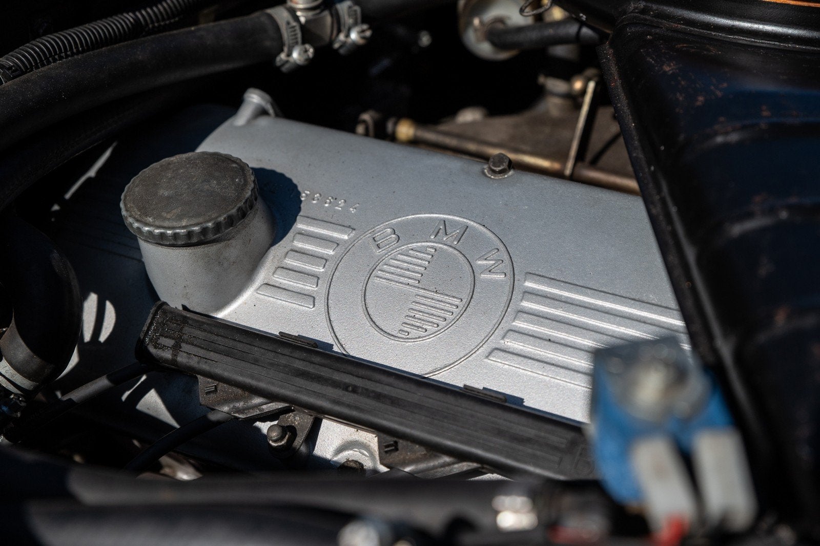 BMW 7-Serie 2.8 728 1979 airco, foto 9