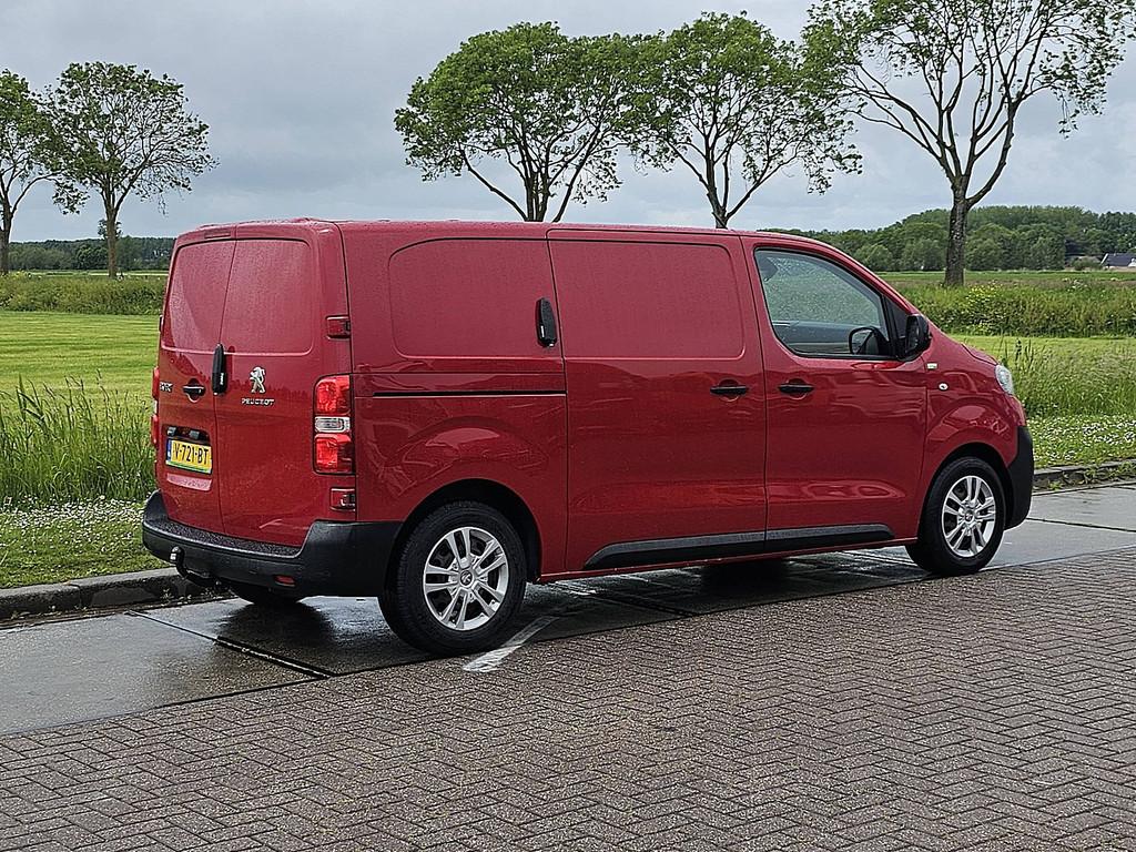 PEUGEOT EXPERT, Auto's, Automaat, Gebruikt, Euro 6, 1526 kg