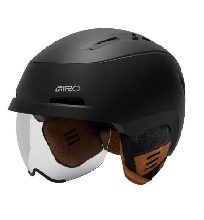 Giro Bexley speedpedelec helm M, Ophalen, Gebruikt, M, Heer