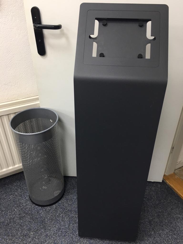 Gebruikt iPad standaard, Computers en Software, Apple iPads, Ophalen of Verzenden, 10 inch, Apple iPad, 32 GB