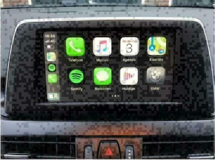 BMW 6/7Serie F06 F12 F13 F01 F02 Apple Carplay AndroidAuto, Auto diversen, Autoradio's, CarAudioExpert, Curieweg Spijkenisse, Nieuw