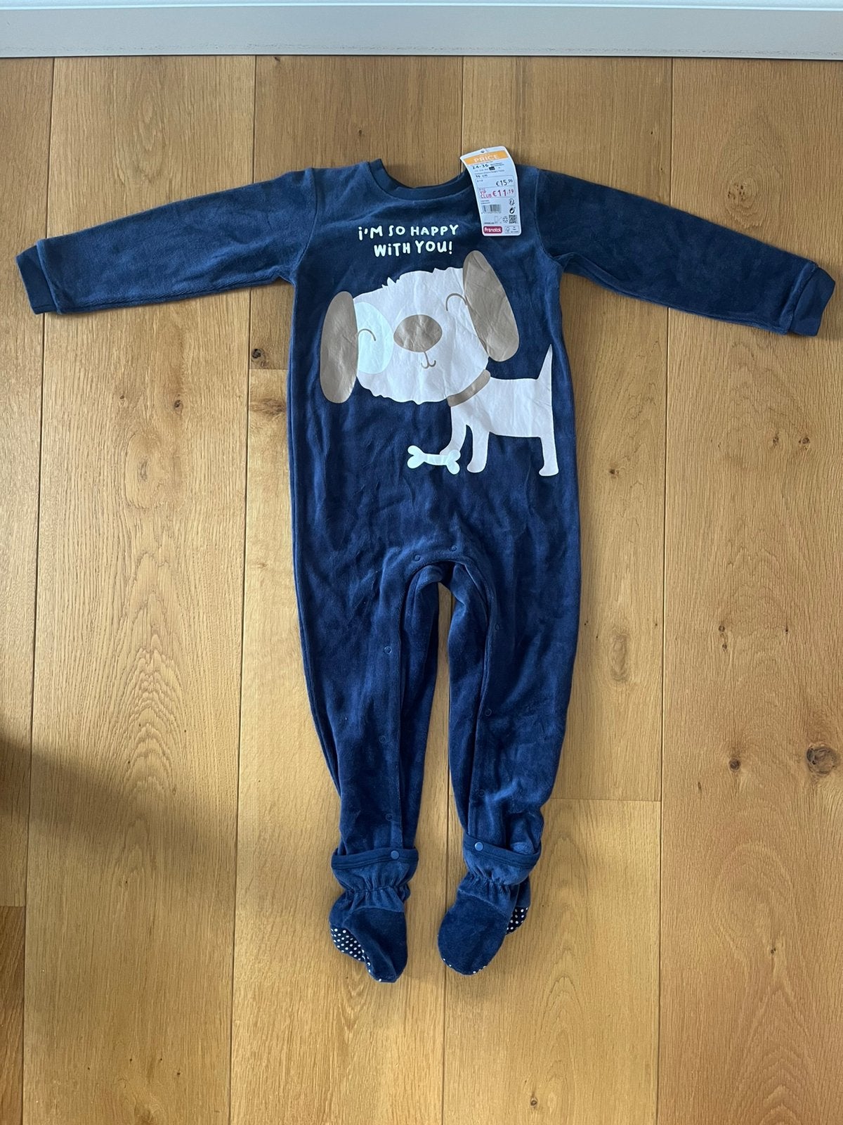 Prenatal pyjama, Verzenden, Nieuw, Jongen of Meisje, Nacht- of Onderkleding