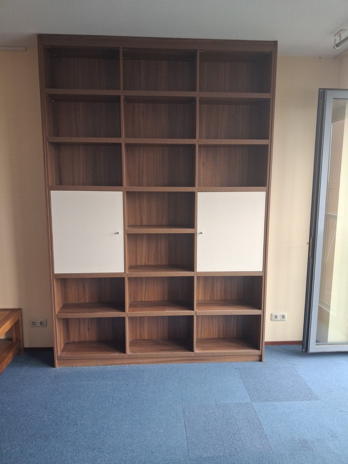 Op maat gemaakte kast, Ophalen, 200 cm of meer, 150 tot 200 cm, 25 tot 50 cm