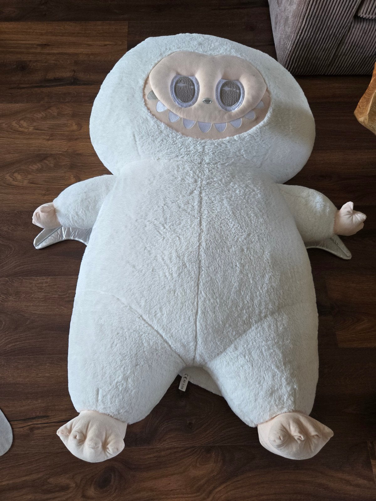Echt tof een groote labubu, Ophalen, Overige typen