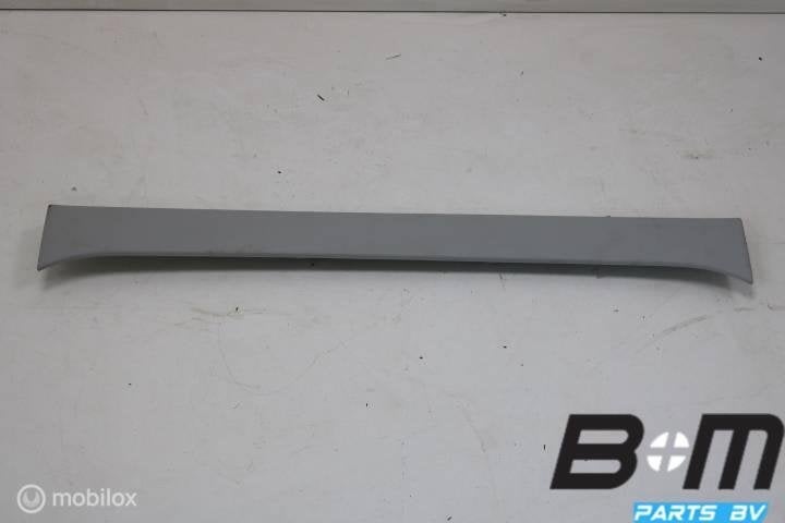 Hemel afsluitstrip VW Sharan 7N 7N0867617, Gebruikt