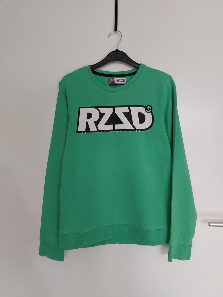 Raizzed sweater maat 176, Kinderen en Baby's, Kinderkleding | Maat 176, Jongen, Trui of Vest, Ophalen of Verzenden