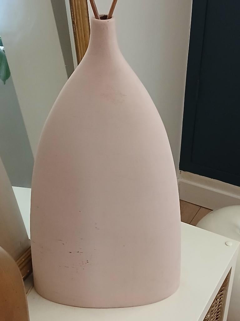 Jarron decorativo, Ophalen, Zo goed als nieuw, Overige kleuren, Glas
