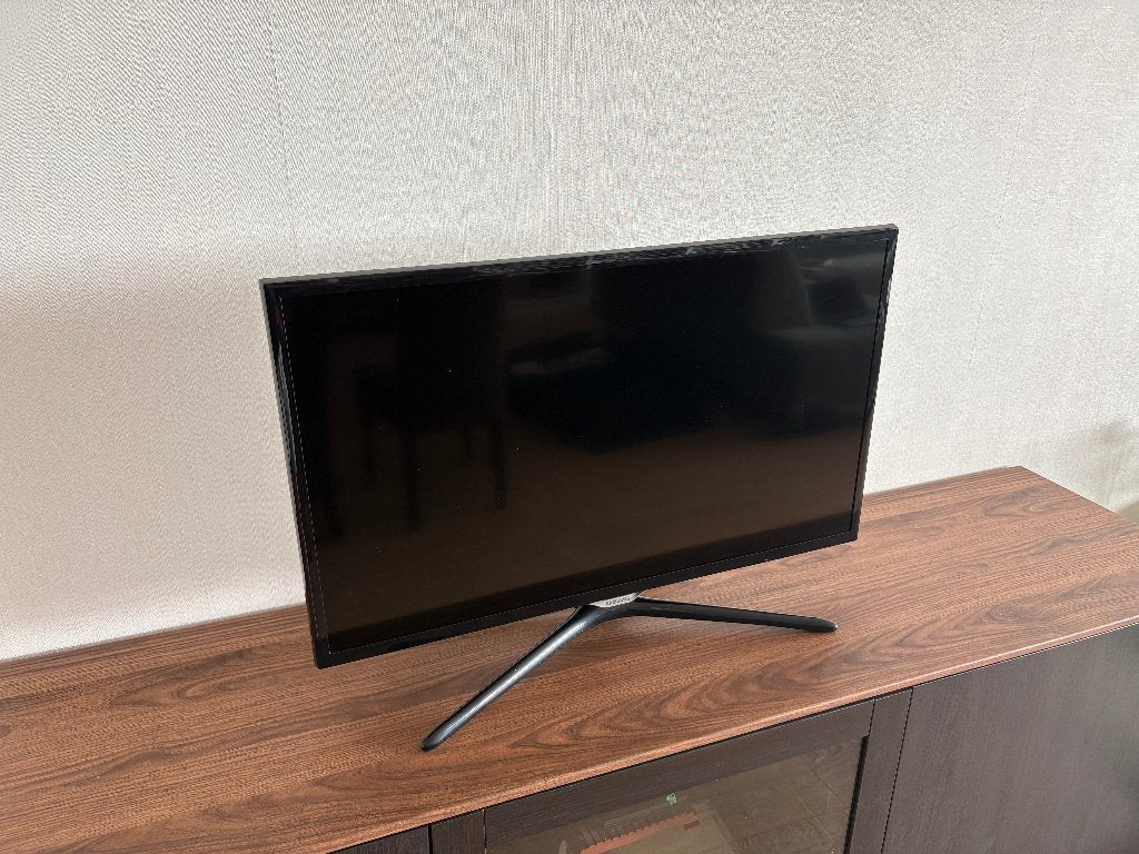 Samsung TV 32 inch, Ophalen, 50 Hz, Samsung, 100 cm of meer