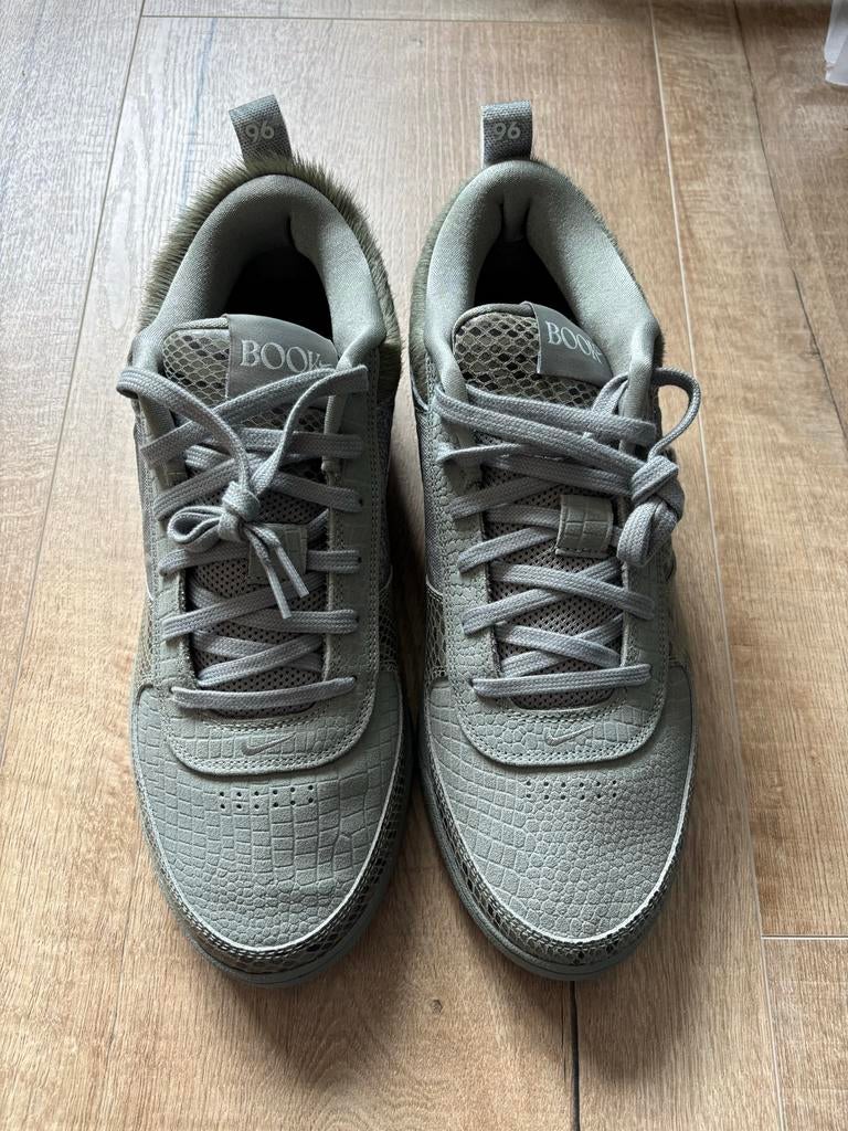 Nike book 1 premium maat 47, Ophalen of Verzenden, Nieuw, Sneakers of Gympen