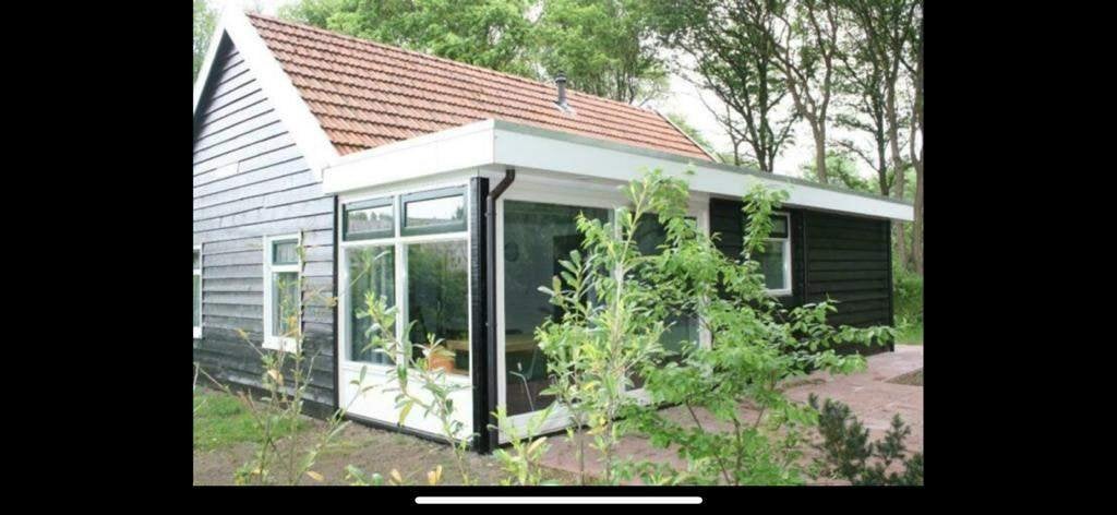 Te huur vanaf 1 november: huis met 3 slaapkamers in Paasloo, Direct bij eigenaar, 60 m², Overijssel, Vrijstaande woning