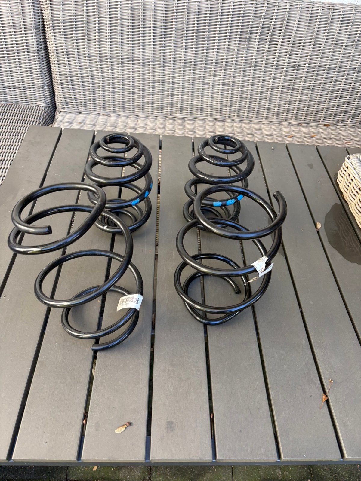 BMW Z4 E85 M sportveren OEM/ origineel, Auto-onderdelen, Ophalen of Verzenden, BMW