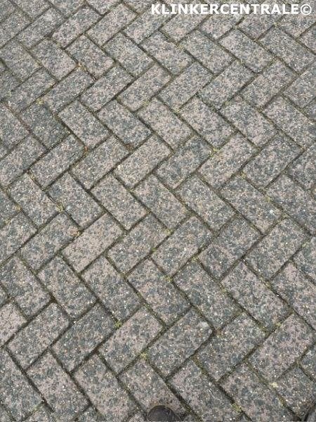 ROOIKORTING 4.500m2 heide betonklinkers straatstenen bkk bss, Bij dit gebruikte product niet te achterhalen, Gebruikt, Verzenden
