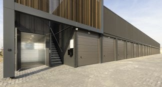Garagebox te koop Wageningen, Auto diversen
