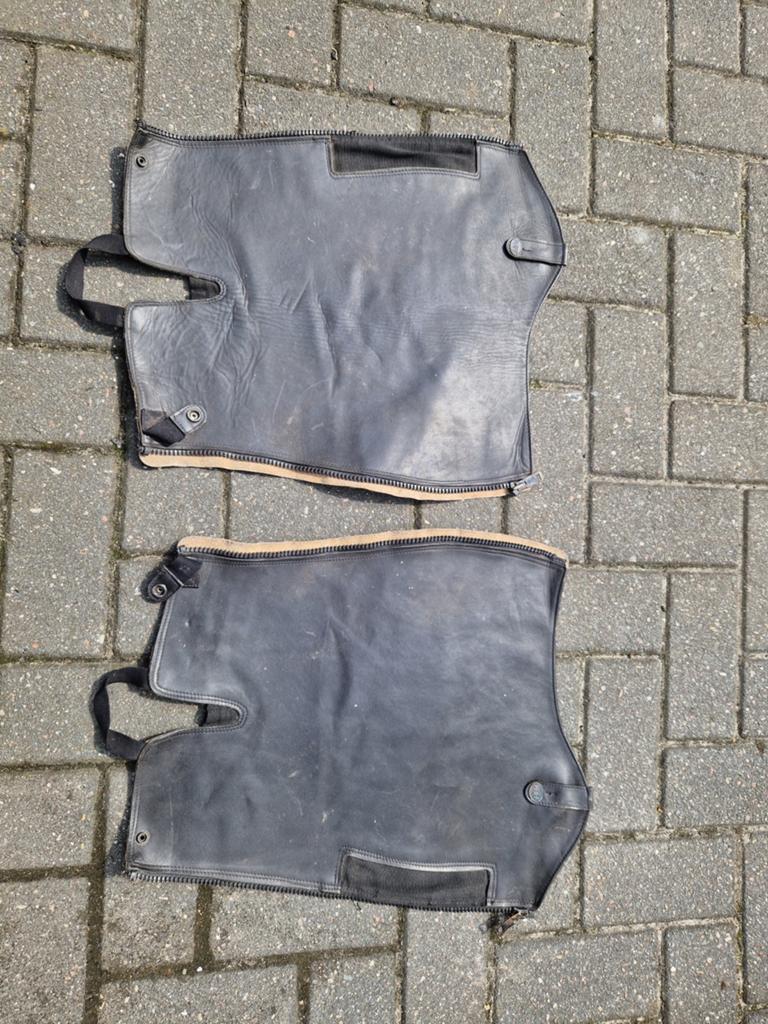 Paardrijchaps, Kleding | Dames, Ophalen, Gedragen