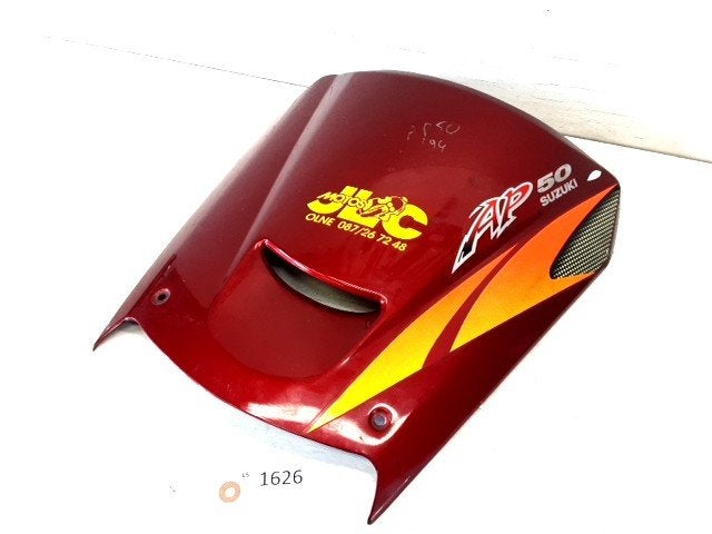AP50 1995 - 1999 Suzuki Kuipdeel Kuipdeel kopkuip D1-52841
