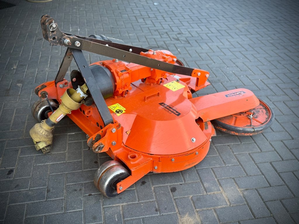 Perfect FV2-195 zwenkmaaier compact, Ophalen, Boomteelt, Overige typen