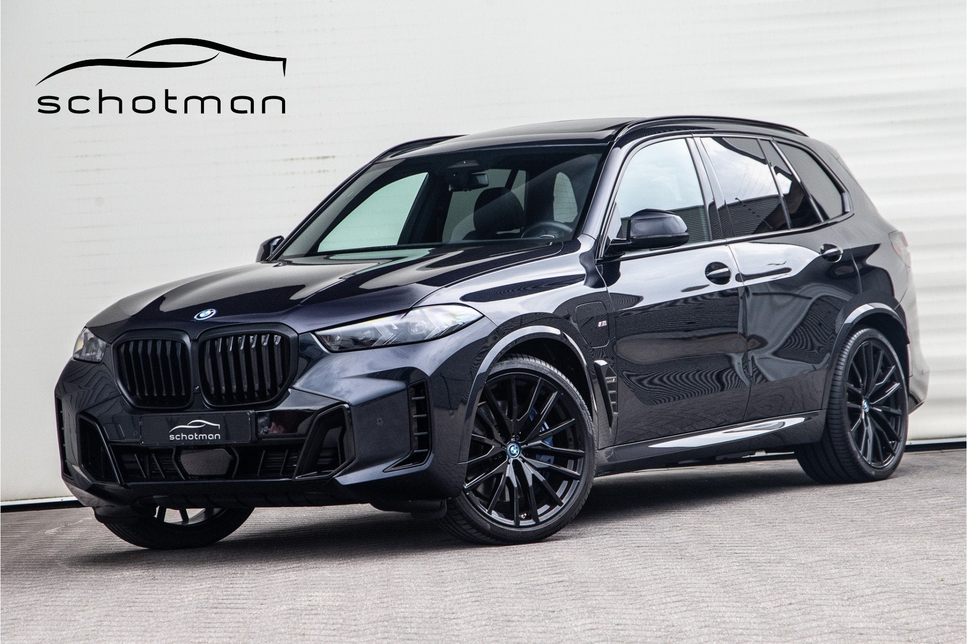 BMW X5 xDrive50e M-Sport PRO, Carbon, Pano, Harman-Kardon, 2, Auto's, BMW, Automaat, Gebruikt, 2395 kg, Automatische klimaatregeling