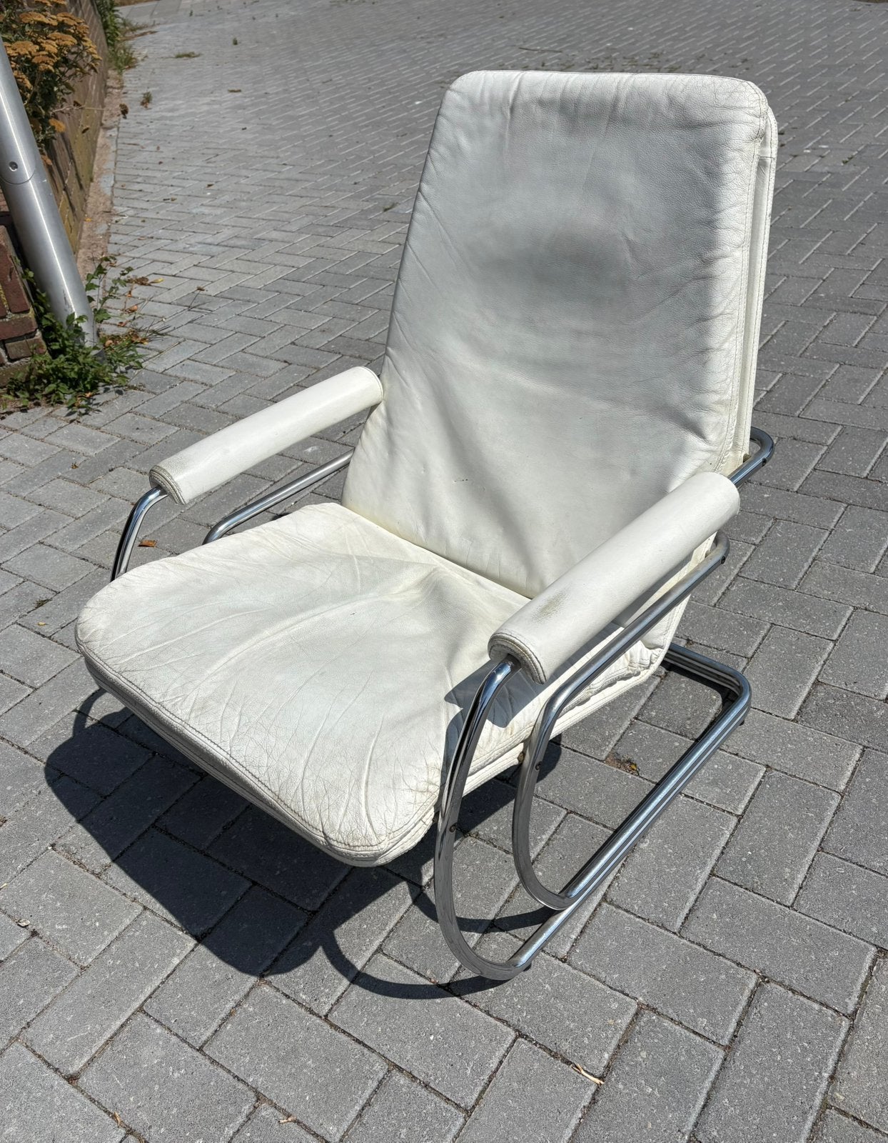 Design klassieker van Jan des Bouvrie, Ophalen, Tijdloos design, Gebruikt, 50 tot 75 cm
