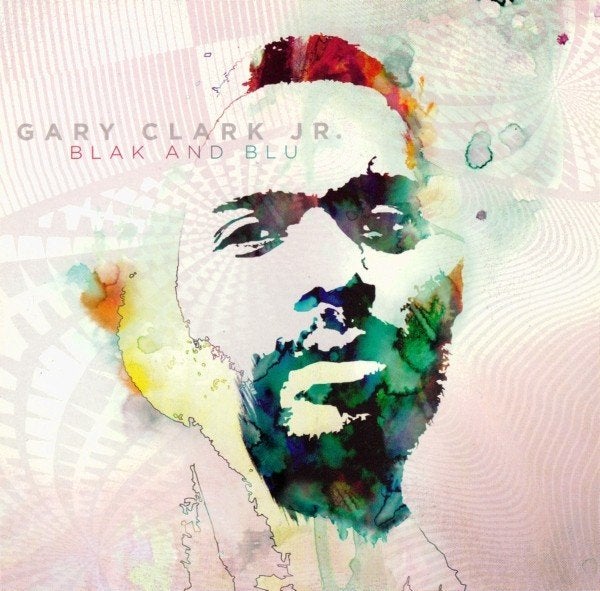 Gary Clark Jr. – Blak And Blu, Ophalen of Verzenden, Zo goed als nieuw, Poprock