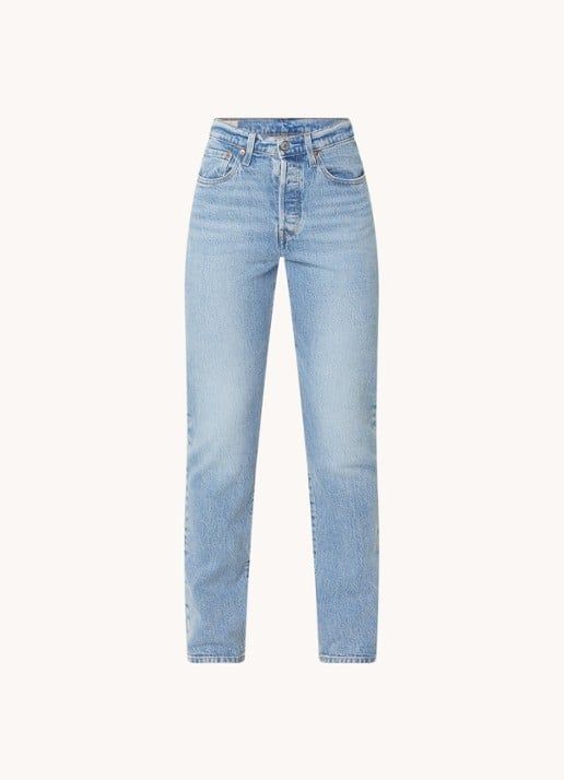 Levi’s 501 30-32 nieuw, €60, Verzenden, Nieuw, Blauw, W30 - W32 (confectie 38/40)