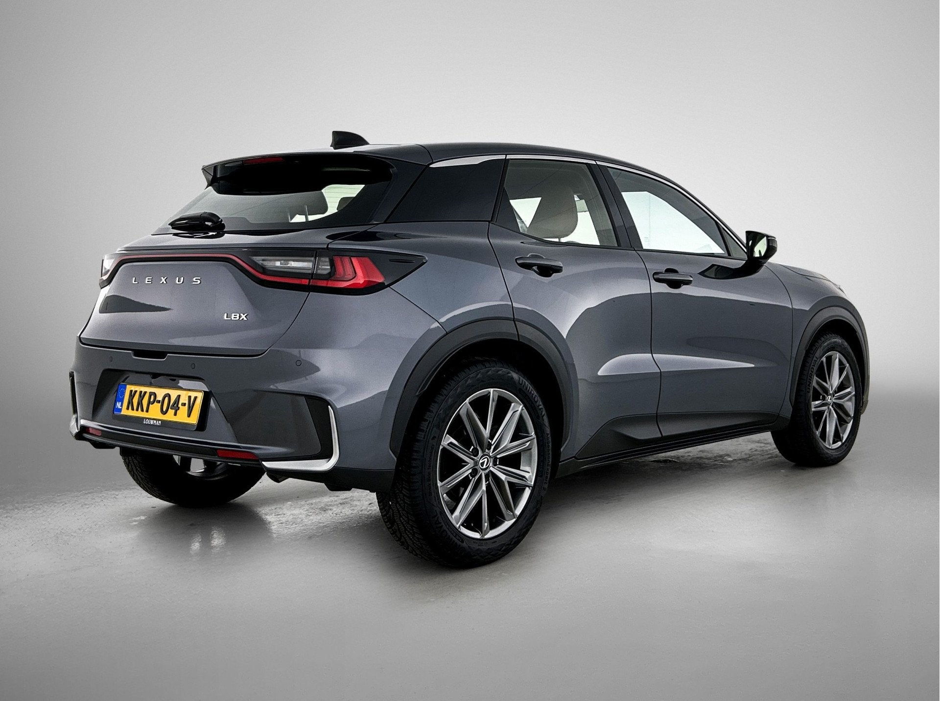 Lexus LBX Relax 2WD | Apple CarPlay / Android Auto (Navigati, 12 maanden, Gebruikt, 1490 cc, 650 kg
