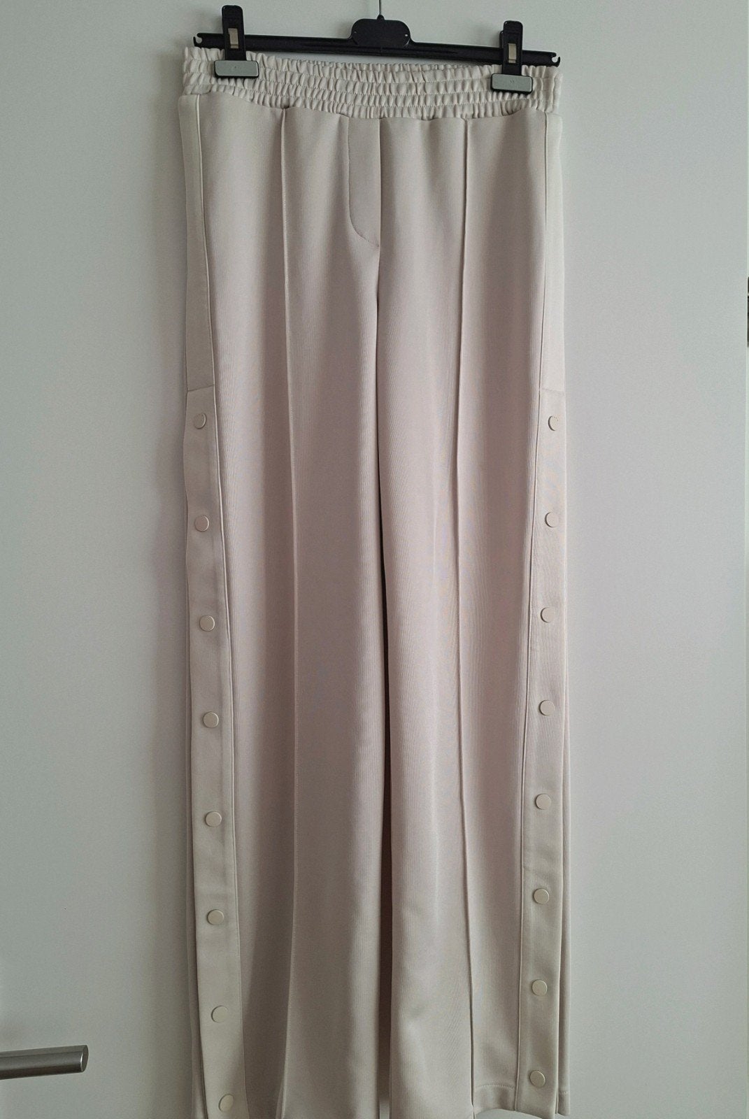 Yaya mooie jogger nieuwstaat! mt 36 past 38, Beige, Ophalen of Verzenden, Zo goed als nieuw, Yaya
