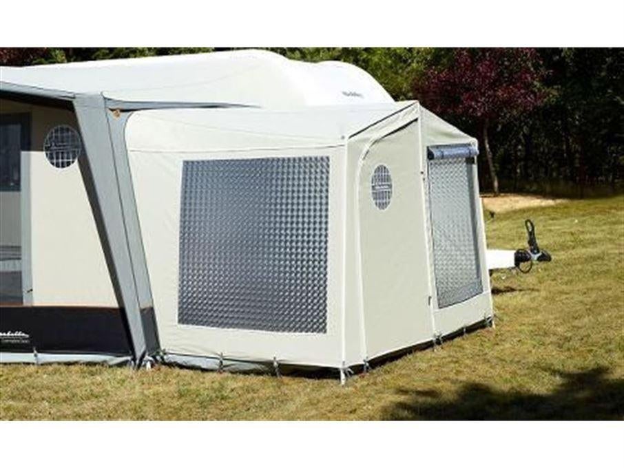 annex 300 sand en antraciet, Caravans en Kamperen, Ophalen, Zo goed als nieuw, Isabella