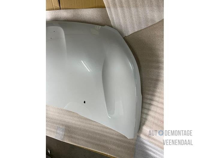 Motorkap van een Peugeot 2008 (KWE), -, -, Nieuw, Ophalen of Verzenden