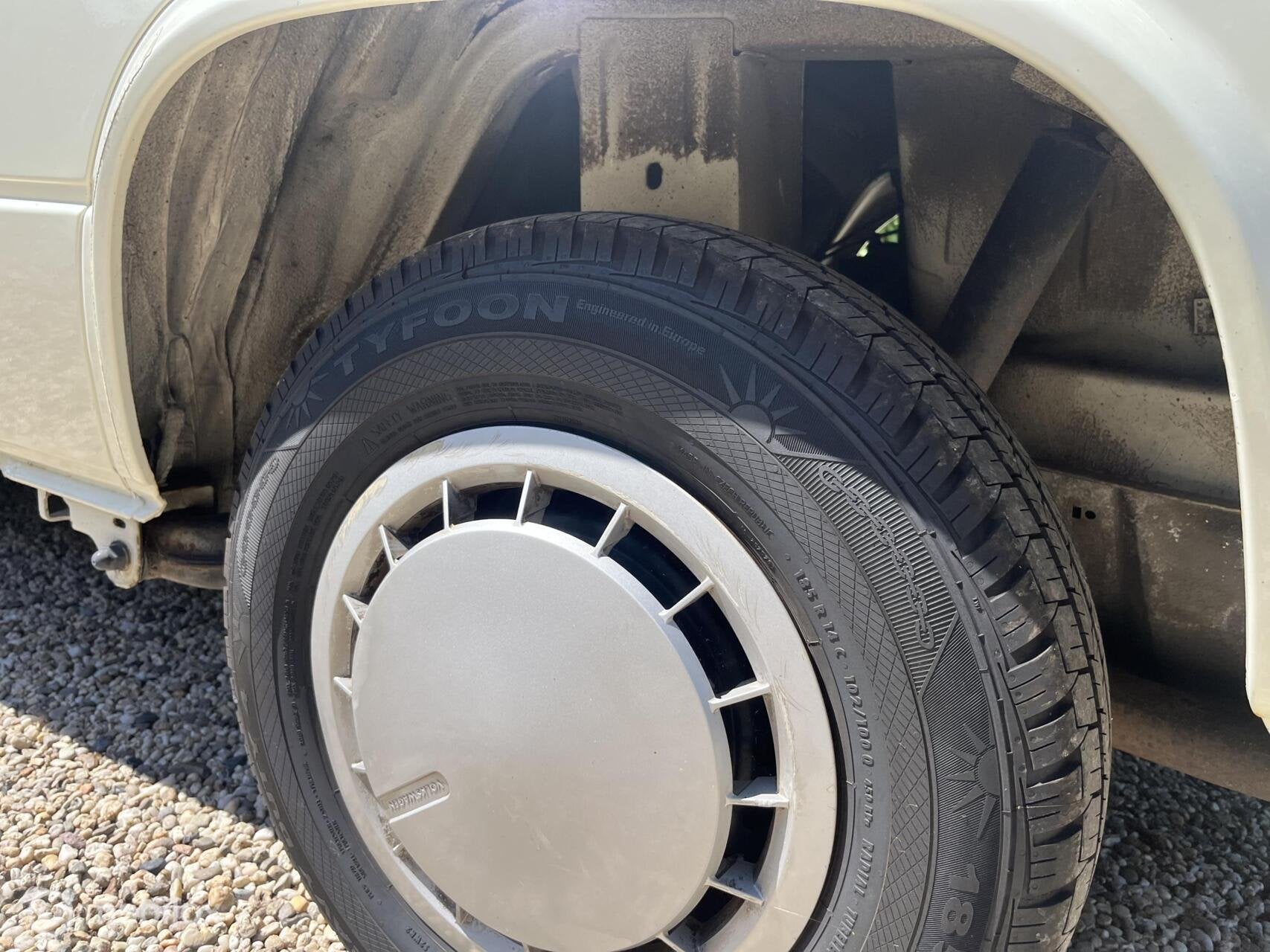 Volkswagen westfalia 1.6 TD 5bak, foto 8