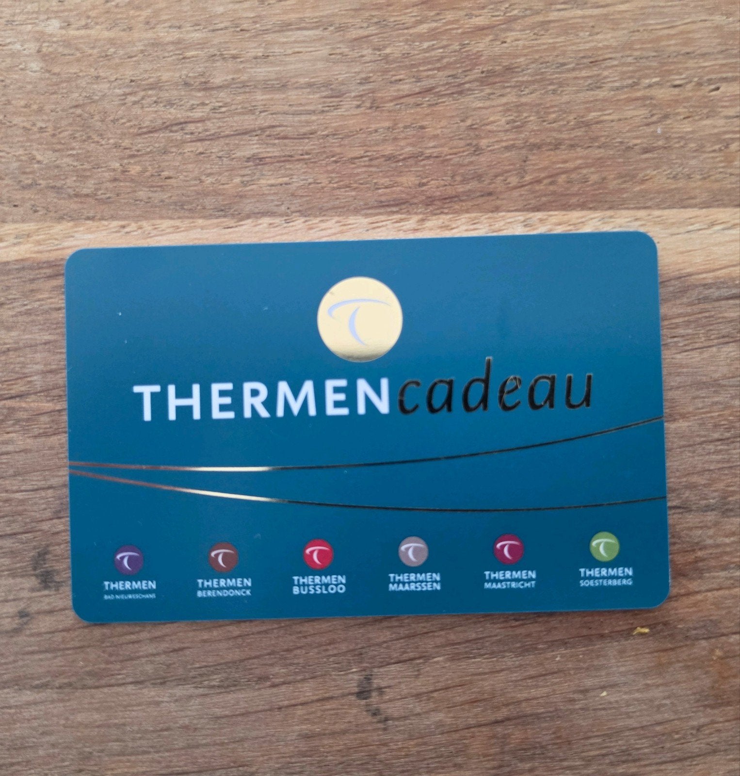 2 x toegang entree Thermen naar keuze. Spa/Wellness twv 110, Twee personen