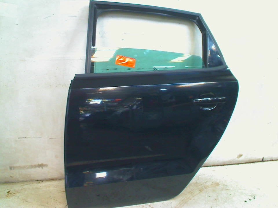 Portier Links Achter Volkswagen Polo V (6R) 2010 6r4833311, Gebruikt, Volkswagen, Volkswagen AG, Kundenbetreuung@volkswagen.de