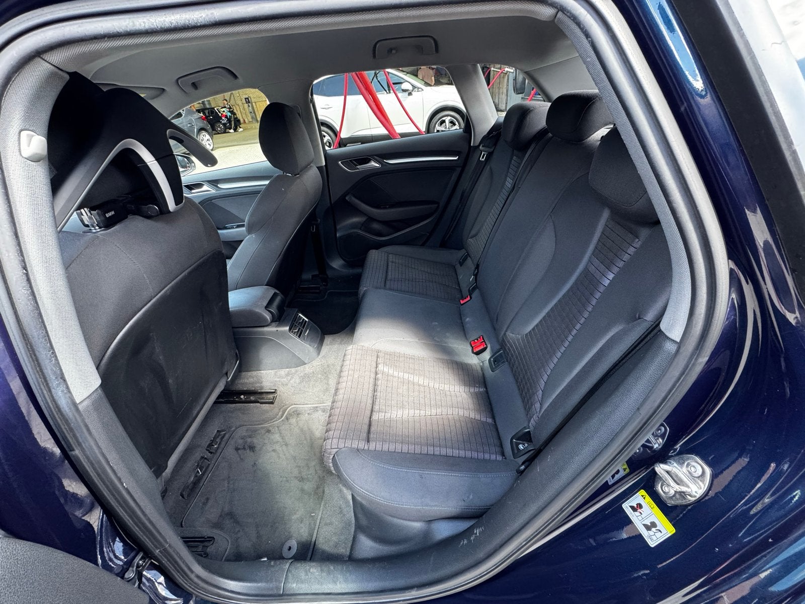 Foto 13 van Audi A3 1.5 Tfsi | Keyless | 2018 Automaat | AppleCarplay