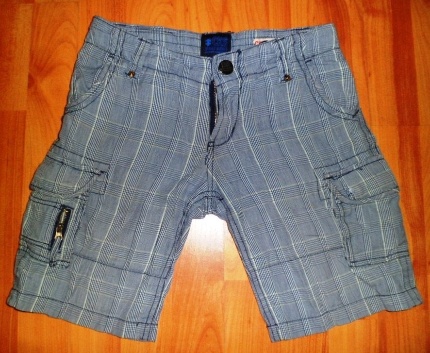 Short CKS Street Rebels maat 110 / 7-8 jaar, Broek, Ophalen of Verzenden, Jongen, CKS