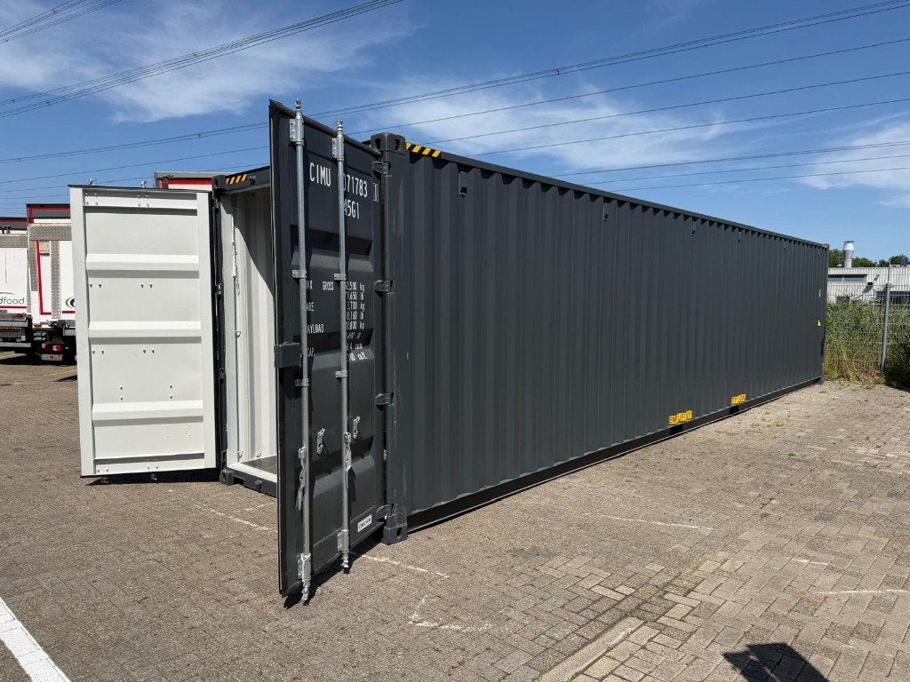 Container Opslag Hengelo - Opslagruimte Hengelo - Twente, Ophalen