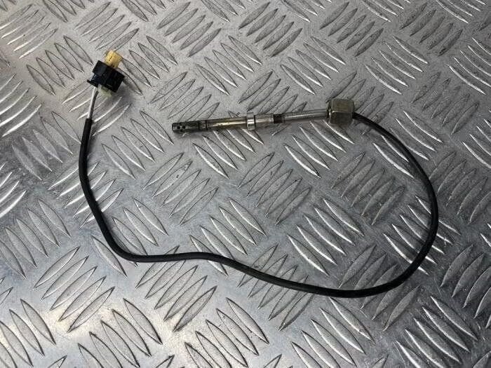 Uitlaat temperatuursensor van een Mercedes Sprinter, Ophalen of Verzenden, Gebruikt