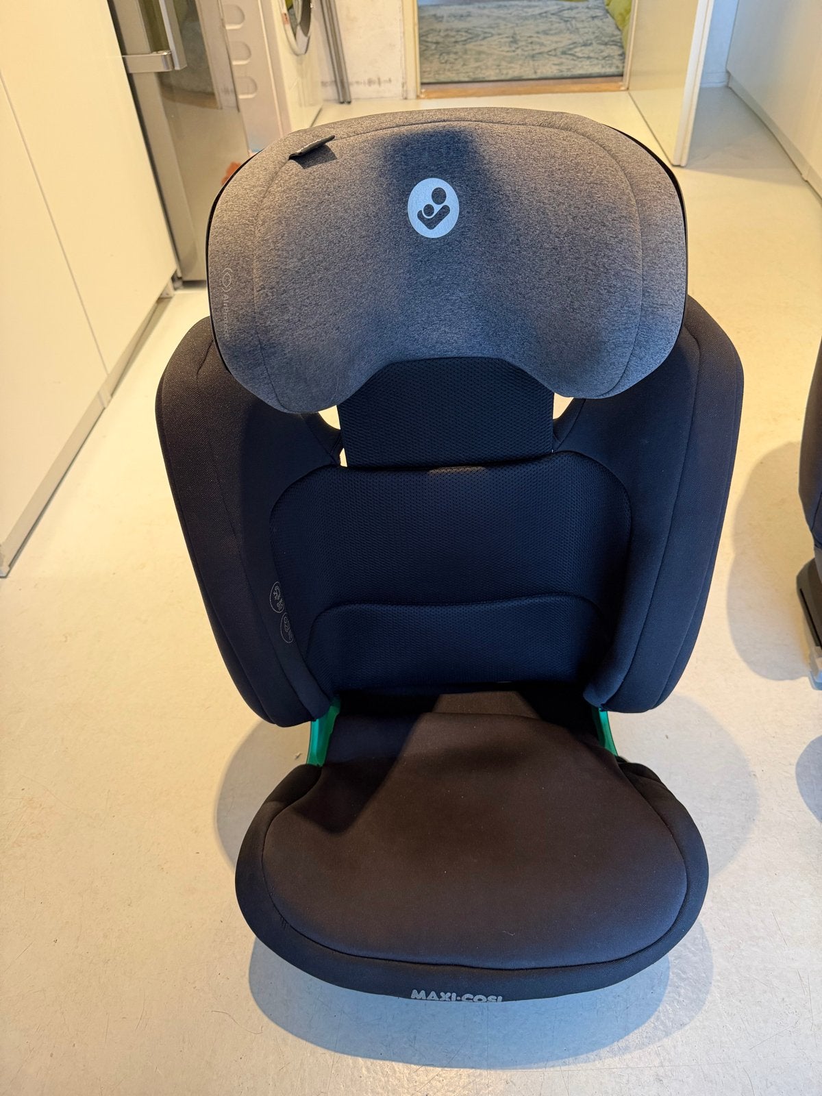 Maxi-Cosi RodiFix Pro autostoel zeer nette staat, Kinderen en Baby's, Ophalen, 15 t/m 36 kg, Verstelbare rugleuning, Zo goed als nieuw