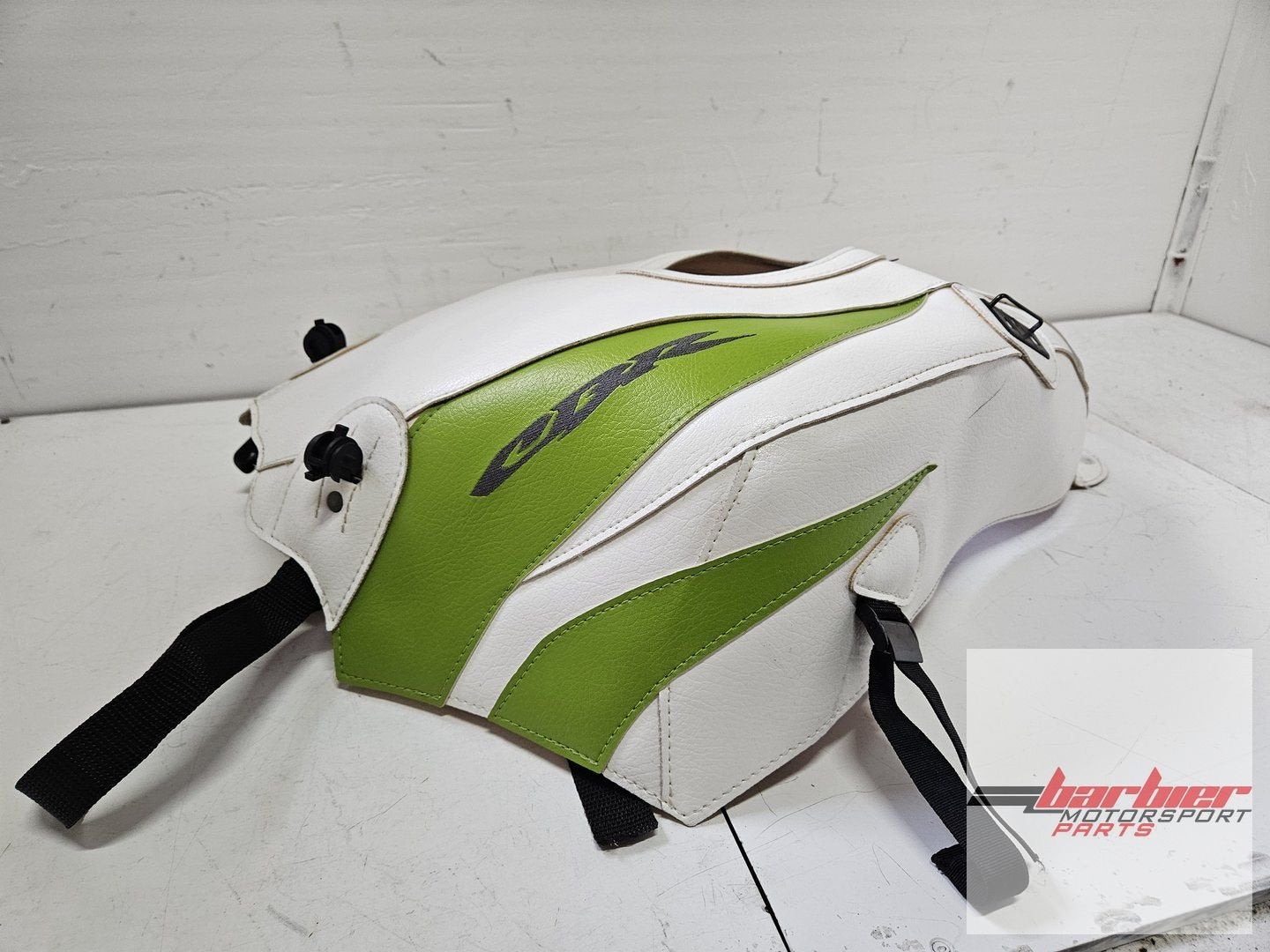 HONDA CBR600RR BAGSTER, Gebruikt, HONDA, BAGSTER, HONDA