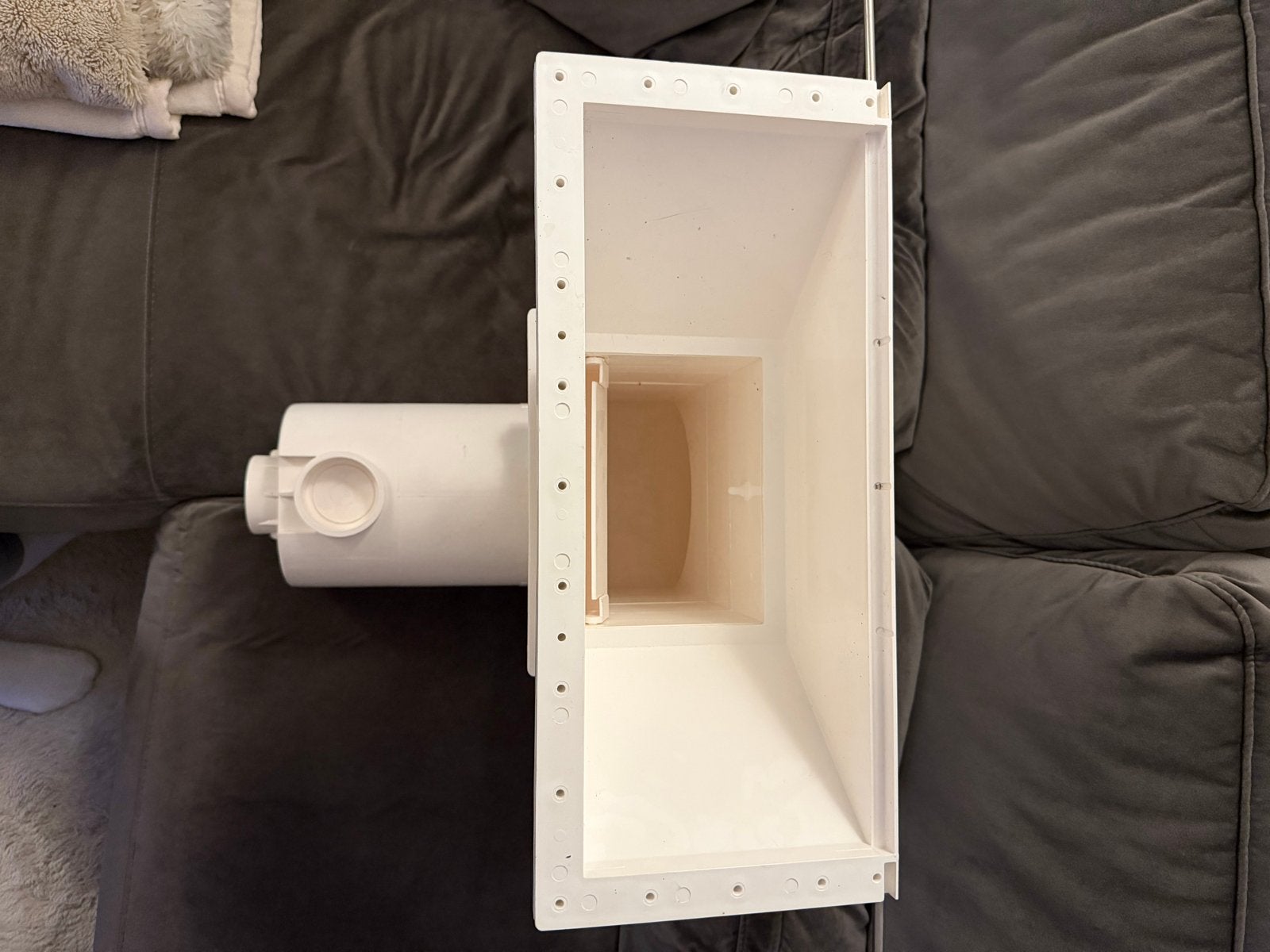 BWT Brede Wandskimmer (NIEUW / ONGEBRUIKT) – Zwembad skimmer, Tuin en Terras, Zwembaden, Gebruikt, Minder dan 80 cm, Ophalen of Verzenden